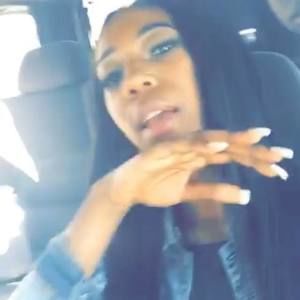 Meet your Posher, Paris