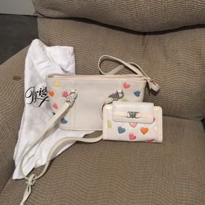 Purse/wallet