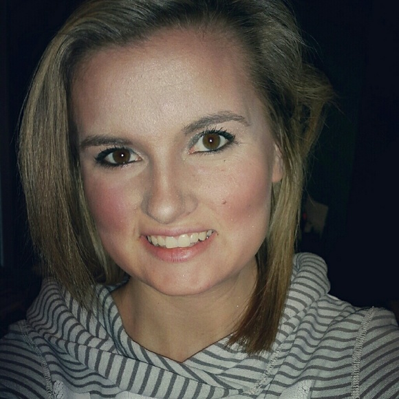 Meet your Posher, Kelsey