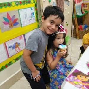 Meet your Posher, Barbara