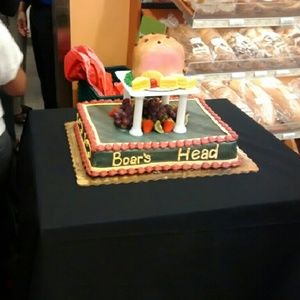 Meet your Posher, Brendnette