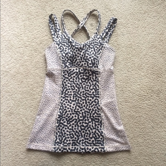 lululemon athletica Other - Lululemon Tank