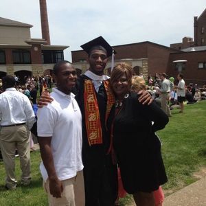 Meet your Posher, Arlene