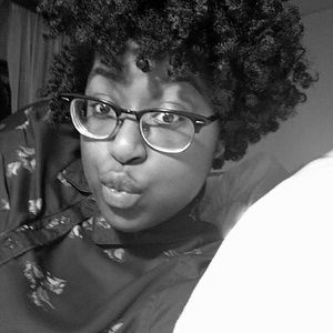 Meet your Posher, Vanessa