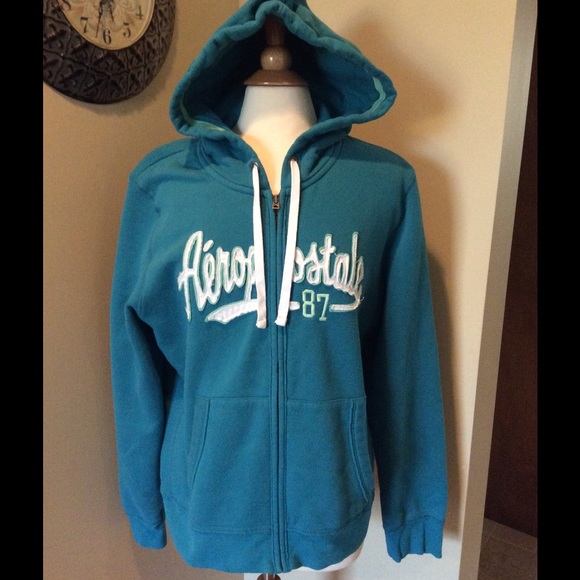 🔵3/$30 Aeropostale Hoodie