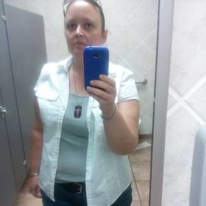 Meet your Posher, Christy