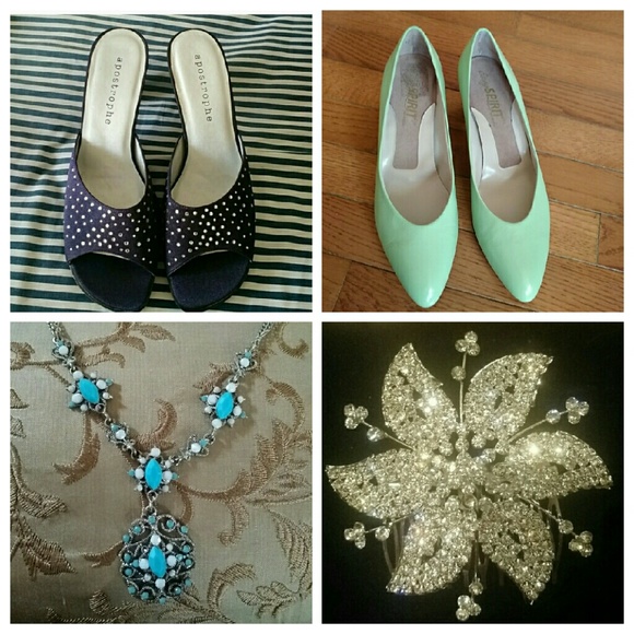 Bundle For Kentuckgirl61