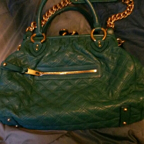 AUTHENTIC MARC JACOBS