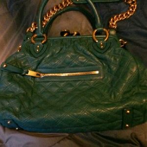 AUTHENTIC MARC JACOBS