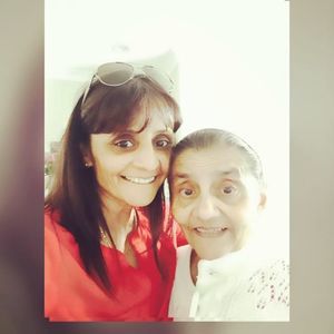 Meet your Posher, Rekha