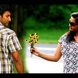 Meet your Posher, Rinu