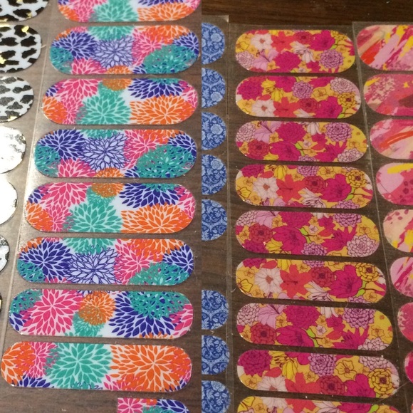 Wraps bundle