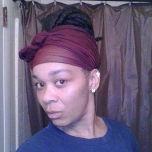 Meet your Posher, Kim