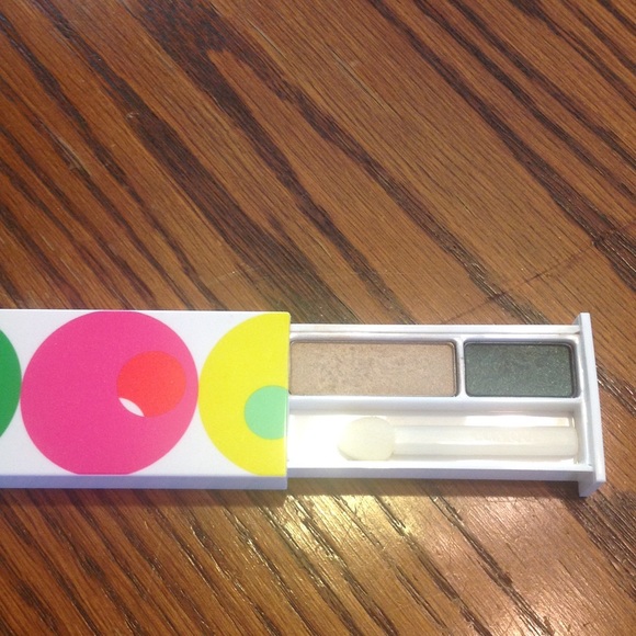 Clinique eyeshadow