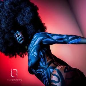 Meet your Posher, Joy