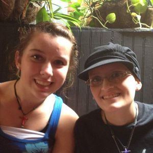 Meet your Posher, Bethany