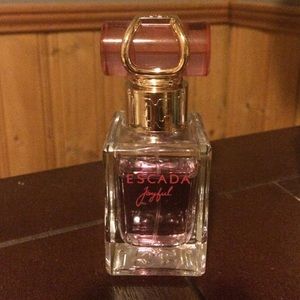 Escada joyful parfum