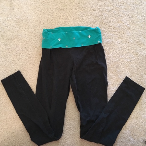Aerie leggings