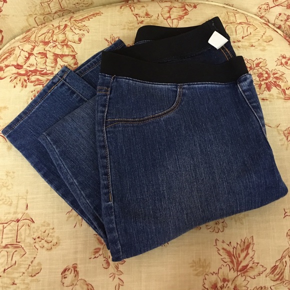 Skinny Jeans/Jeggings 👖