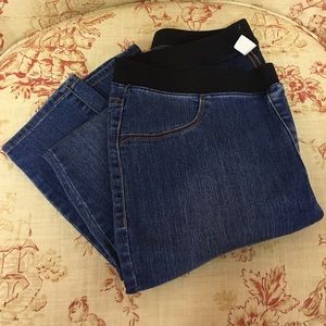 Skinny Jeans/Jeggings 👖