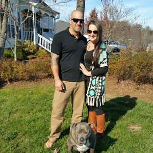 Meet your Posher, Anna