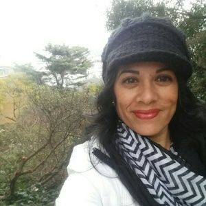 Meet your Posher, Cristina