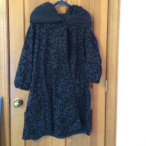 Mycra Pac Short Donatella Raincoat w. Carrying bag