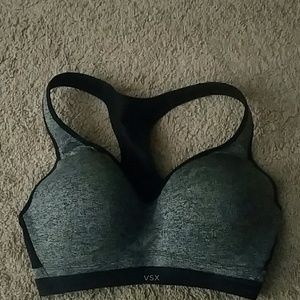 Victoria's Secret sports bra