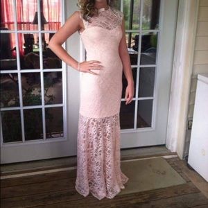 Prom dress!