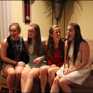 Meet your Posher, Sammy