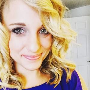 Meet your Posher, Gina