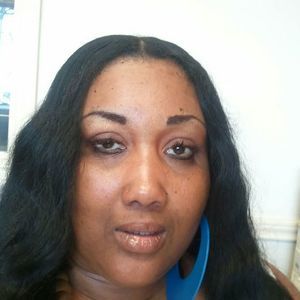 Meet your Posher, Earnestine