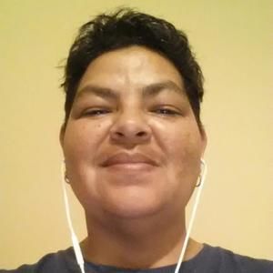 Meet your Posher, Nydia