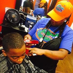 Meet your Posher, Latasha