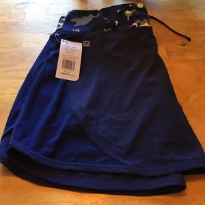 Fabletics tennis skort