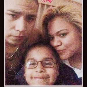 Meet your Posher, Judy