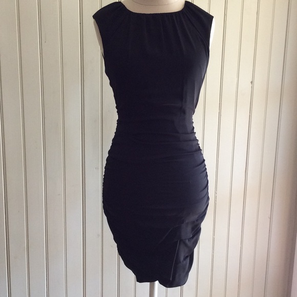 Diane von Furstenberg silk/ Lycra  dress so. 2
