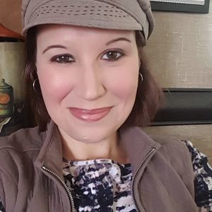 Meet your Posher, Melinda