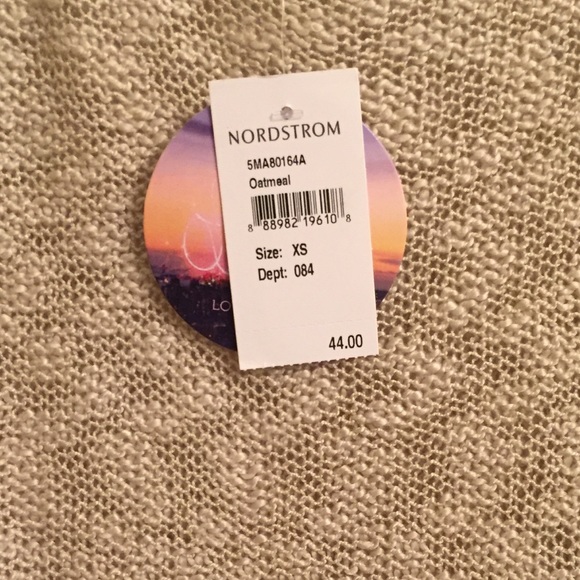 Nordstrom sweater. I'm open to offers! - Picture 2 of 3