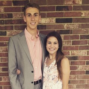 Meet your Posher, Kristin