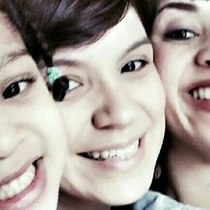 Meet your Posher, Millie