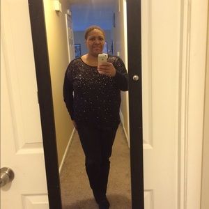 Meet your Posher, Stacey