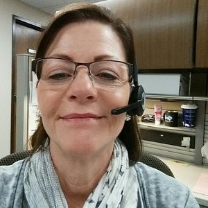 Meet your Posher, Vicki