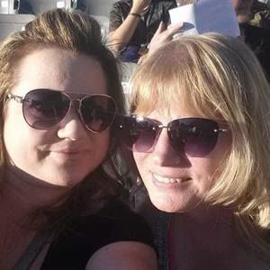 Meet your Posher, Kristie