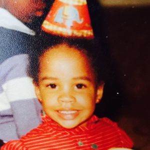 Meet your Posher, Rashawn