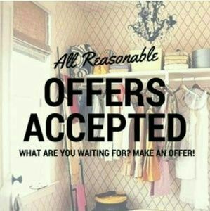 OFFER ACCEPTED!!!