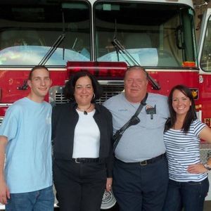 Meet your Posher, Randi-robert