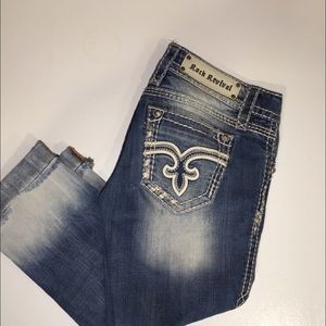 Rock Revival Venus Capri