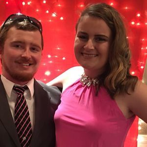 Meet your Posher, Meredith