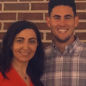 Meet your Posher, Regan